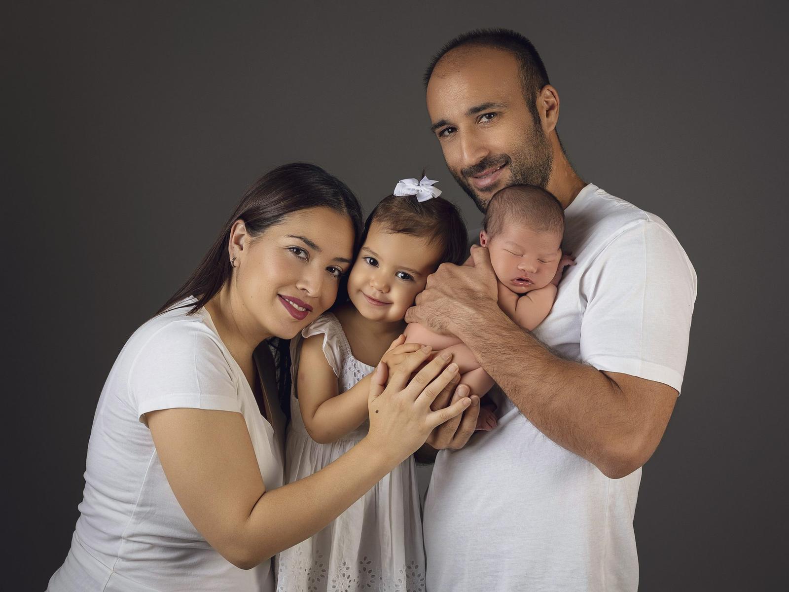 Embarazo y newborn