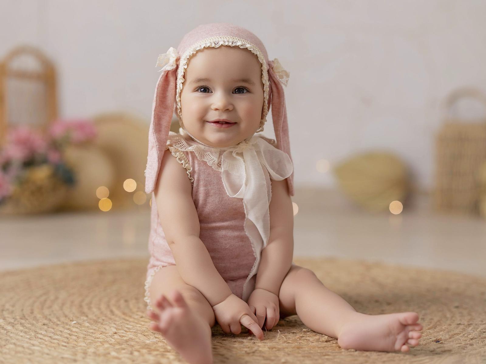 Seguimiento infantil